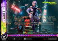 [PRE-ORDER] Prime1 Studios - Cyberpunk: Edgerunners - Real Elite Masterline Lucy DELUXE VERSION
