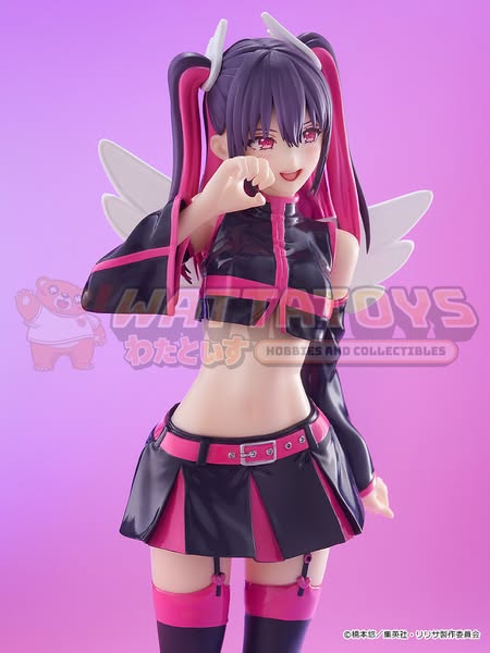[PRE-ORDER] Good Smile Company - 2.5 Dimensional Seduction - POP UP PARADE Miriella Angel Airborne Corps Ver.