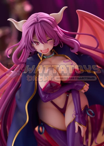 [PRE-ORDER] AliceGlint - Monmusu Quest! Paradox RPG - 1/7 scale Alma Elma illustration by Coolkyousinnjya Ami Ami LIMITED EDITION