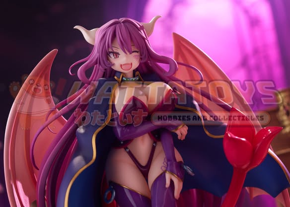 [PRE-ORDER] AliceGlint - Monmusu Quest! Paradox RPG - 1/7 scale Alma Elma illustration by Coolkyousinnjya Ami Ami LIMITED EDITION