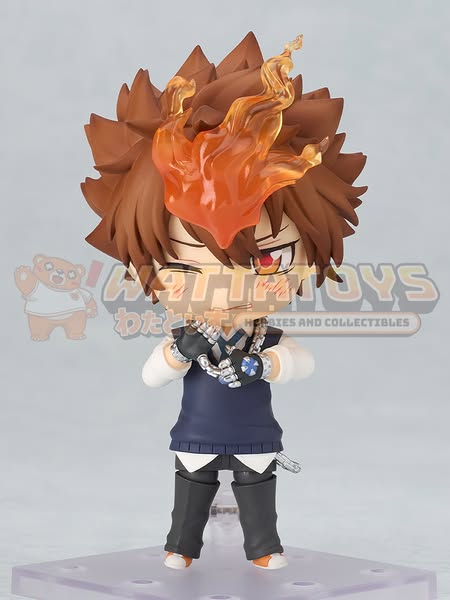 [PRE-ORDER] ORANGE ROUGE - Katekyo Hitman REBORN! - Nendoroid Tsunayoshi Sawada 2.0