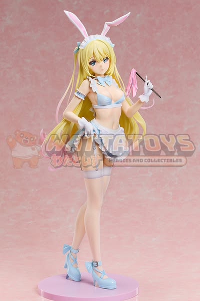 [PRE-ORDER] FREEing - Eruru Pastel Rabbit Ver.