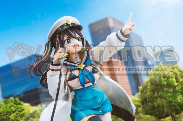 [PRE-ORDER] KADOKAWA - Gushing Over Magical Girls - Loco Musica
