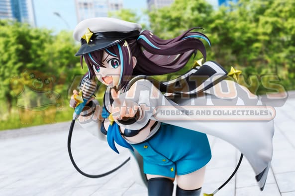 [PRE-ORDER] KADOKAWA - Gushing Over Magical Girls - Loco Musica