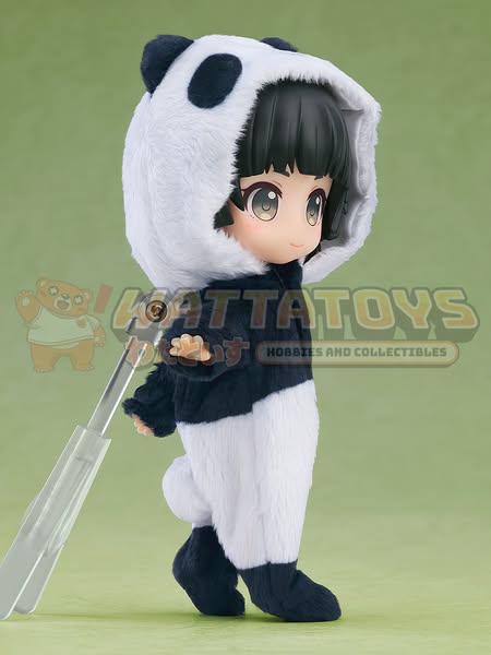 [PRE-ORDER] Good Smile Company - Nendoroid Doll Kigurumi Pajamas Panda