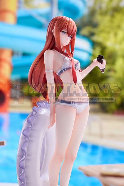[PRE-ORDER] Solarain - STEINS;GATE - Kurisu Makise / Mayuri Shiina / Suzuha Amane Swimsuit Ver.