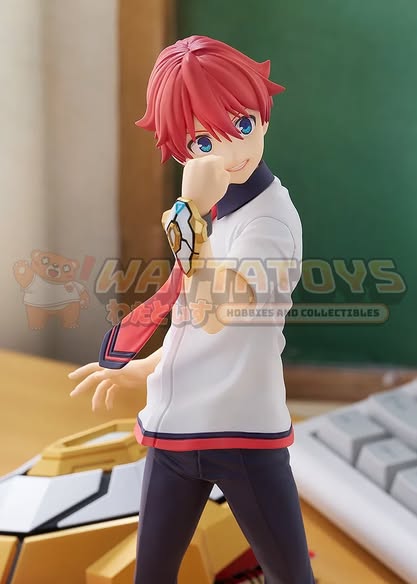 [PRE-ORDER] Good Smile Company - GRIDMAN UNIVERSE - POP UP PARADE Yuta Hibiki L Size