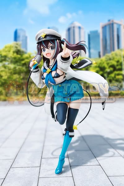 [PRE-ORDER] KADOKAWA - Gushing Over Magical Girls - Loco Musica