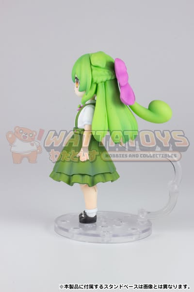 [PRE-ORDER] PLUM PMOA - Plafia Ojosama Zundamon