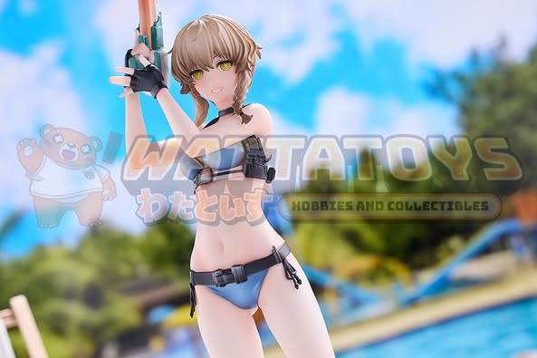 [PRE-ORDER] Solarain - STEINS;GATE - Kurisu Makise / Mayuri Shiina / Suzuha Amane Swimsuit Ver.