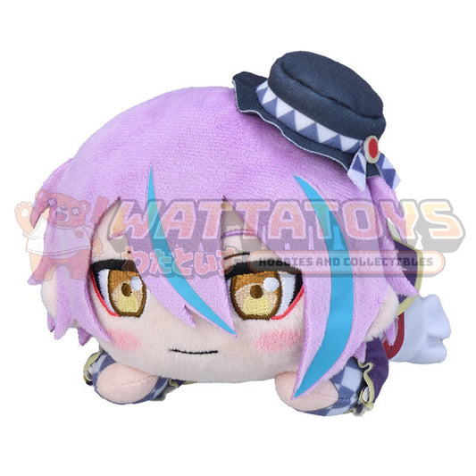 [PRE-ORDER] SEGA - COLORFUL STAGE! The Movie A Miku Who Can't Sing - NESOBERI Plush (Kamishiro Rui/ Kusanagi Nene/ Otori Emu/ Tenma Tsukasa)