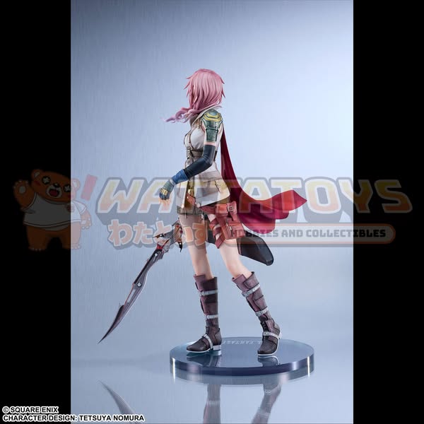 [PRE-ORDER] Square Enix - Final Fantasy XIII - Lightning