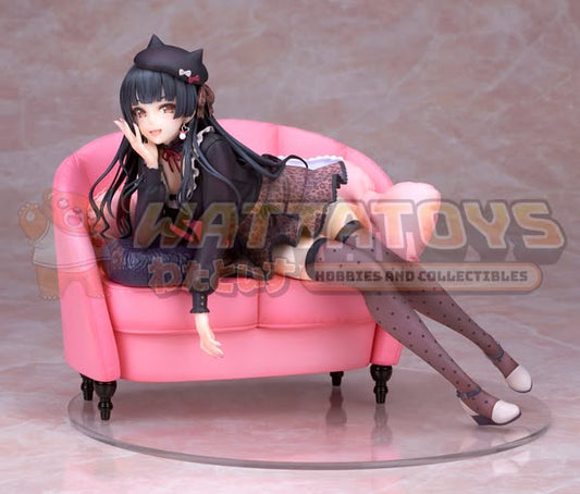 [PRE-ORDER] ALTER - THE IDOLM@STER SHINY COLORS - 1/8 scale Fuyuko Mayuzumi