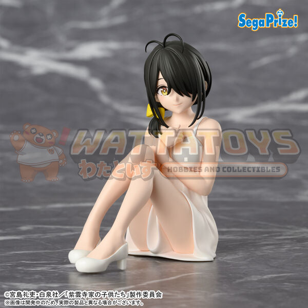 [PRE-ORDER] SEGA - The Shiunji Family Children - PM Perching Figure Ouka Shiunji / Minami Shiunji / Kotono Shiunji