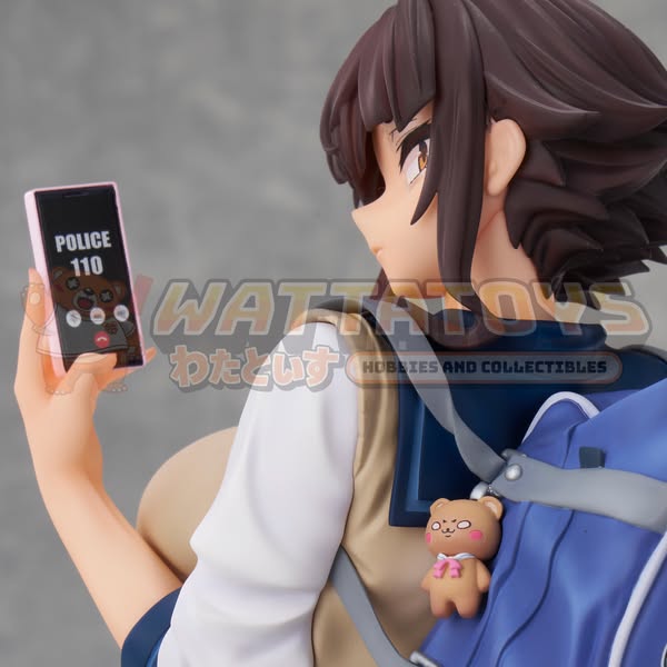 [PRE-ORDER] Union Creative - Jobujun. Illustration: Tsubomioka Happa-chan