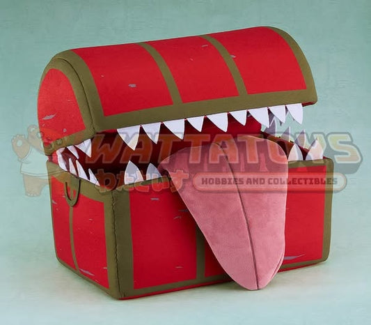 [PRE-ORDER] Good Smile Company - Frieren: Beyond Journey's End - Big Plushie Mimic