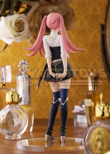 [PRE-ORDER] Good Smile Company - Fire Emblem: Three Houses - POP UP PARADE Hilda Valentine Goneril