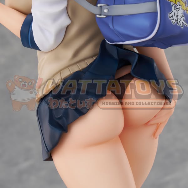 [PRE-ORDER] Union Creative - Jobujun. Illustration: Tsubomioka Happa-chan