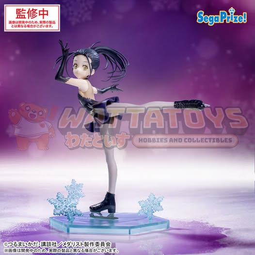 [PRE-ORDER] SEGA - Medalist - Luminasta Hikaru Kamisaki