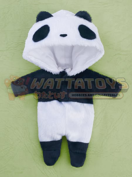 [PRE-ORDER] Good Smile Company - Nendoroid Doll Kigurumi Pajamas Panda