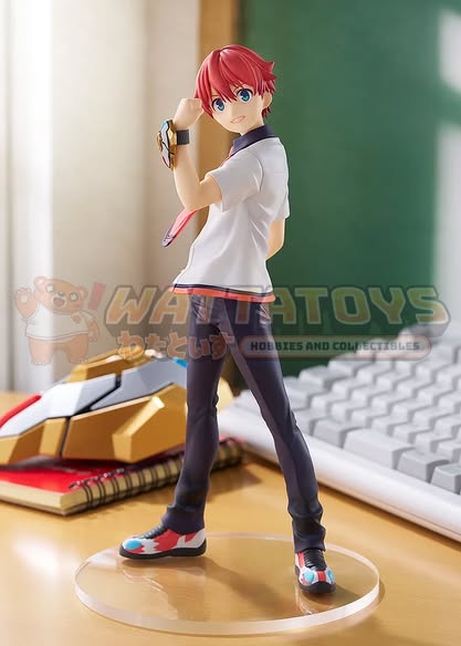 [PRE-ORDER] Good Smile Company - GRIDMAN UNIVERSE - POP UP PARADE Yuta Hibiki L Size