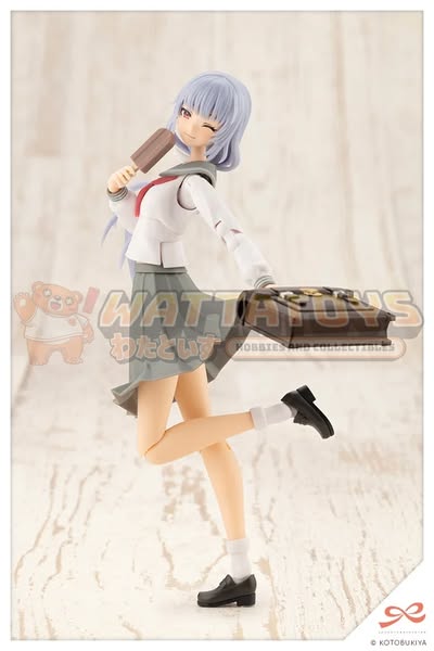 [PRE-ORDER] Kotobukiya - SOUSAISHOJOTEIEN - Kuon Yakushiji TOUOU HIGH SCHOOL UNIFORM DREAMING STYLE DIAMOND HEROINE