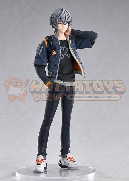 [PRE-ORDER] Good Smile Arts Shanghai - Zenless Zone Zero - POP UP PARADE SP Wise