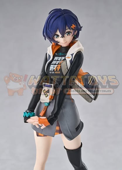 [PRE-ORDER] Good Smile Arts Shanghai - Zenless Zone Zero - POP UP PARADE SP Belle