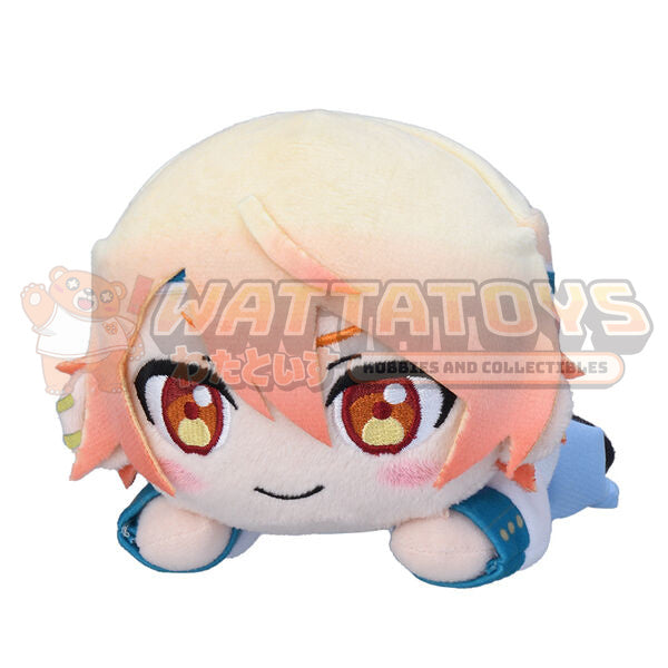 [PRE-ORDER] SEGA - COLORFUL STAGE! The Movie A Miku Who Can't Sing - NESOBERI Plush (Kamishiro Rui/ Kusanagi Nene/ Otori Emu/ Tenma Tsukasa)