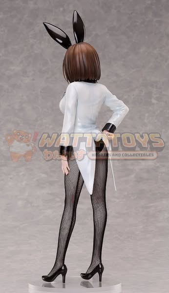 [PRE-ORDER] FREEing - A Ninja and an Assassin Under One Roof - Konoha Koga Bunny Ver.