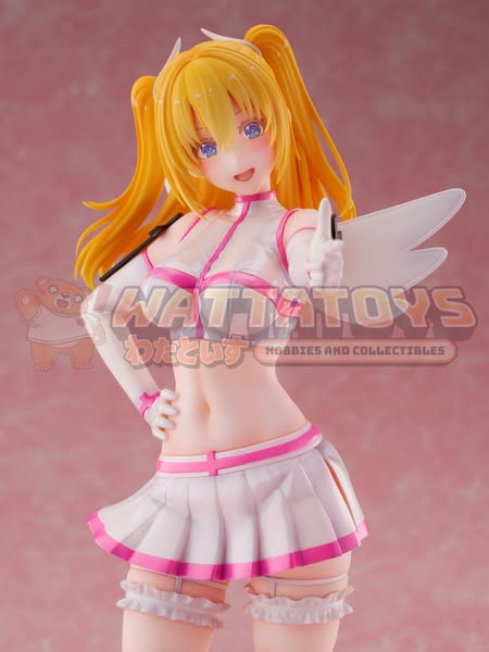 [PRE-ORDER] BellFine - 2.5 Dimensional Seduction - Liliel True Angel Form / Lilysa