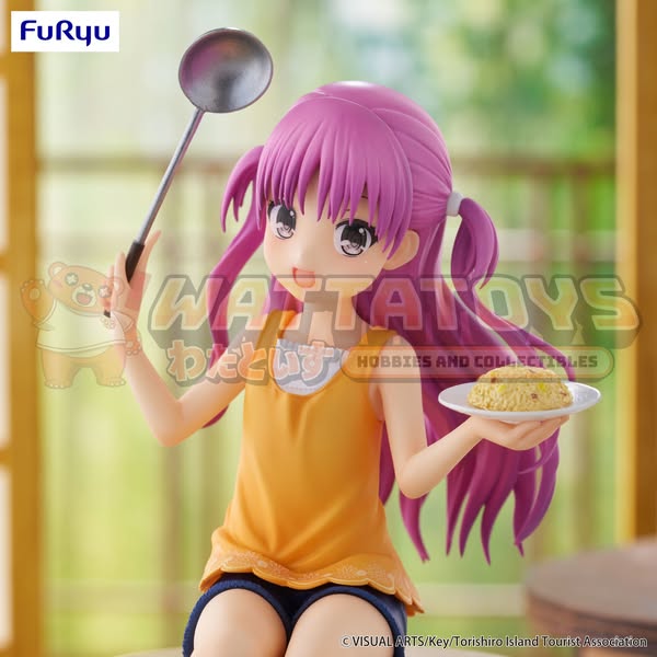 [PRE-ORDER] Furyu - Summer Pockets - Noodle Stopper Figure Umi Kato