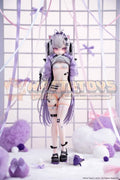 [PRE-ORDER] KIWITOYS - 1/6 scale SHUBII NEKOMIMI VER. DELUXE EDITION
