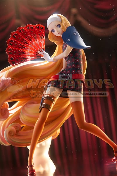 [PRE-ORDER] Kotobukiya - Metaphor: ReFantazio - Junah