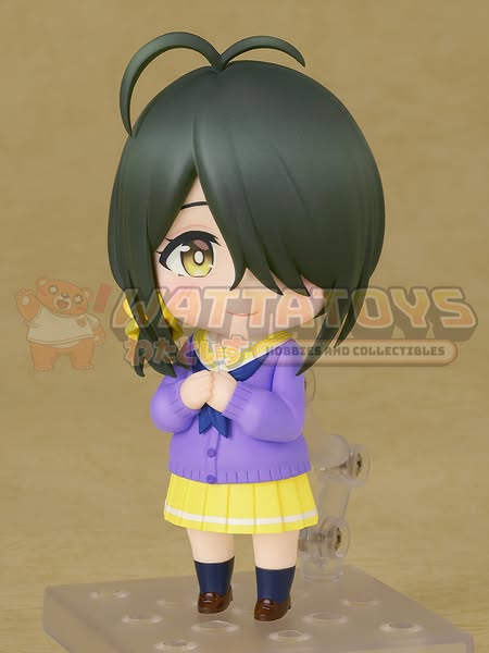 [PRE-ORDER] Good Smile Company - The Shiunji Family Children - Nendoroid Kotono Shiunji [Basic]