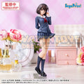 [PRE-ORDER] SEGA - Saekano the Movie: finale - Luminasta Megumi Kato Uniform Ver.