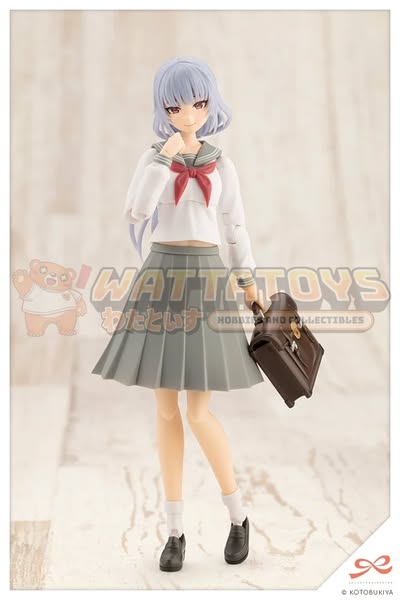 Kotobukiya - SOUSAISHOJOTEIEN - Kuon Yakushiji TOUOU HIGH SCHOOL UNIFORM DREAMING STYLE DIAMOND HEROINE