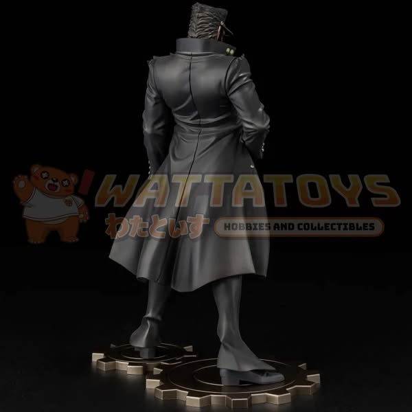 [PRE-ORDER] Sentinel - JoJo's Bizarre Adventure Stardust Crusaders - FIGURE MUSEUM Kujo Jotaro 1/8 scale figure