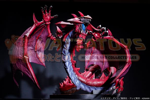 [PRE-ORDER] ADK Emotions - Yu-Gi-Oh! GX - Uria, Lord of Searing Flames