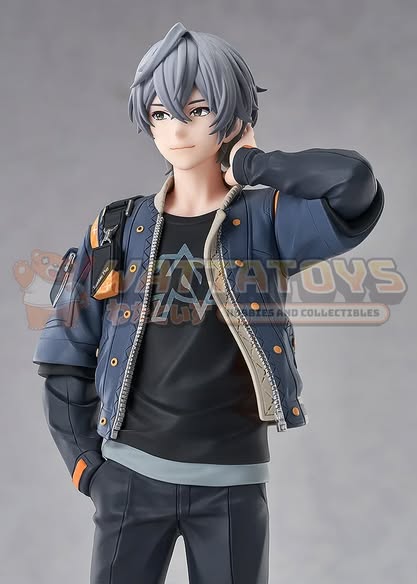 [PRE-ORDER] Good Smile Arts Shanghai - Zenless Zone Zero - POP UP PARADE SP Wise
