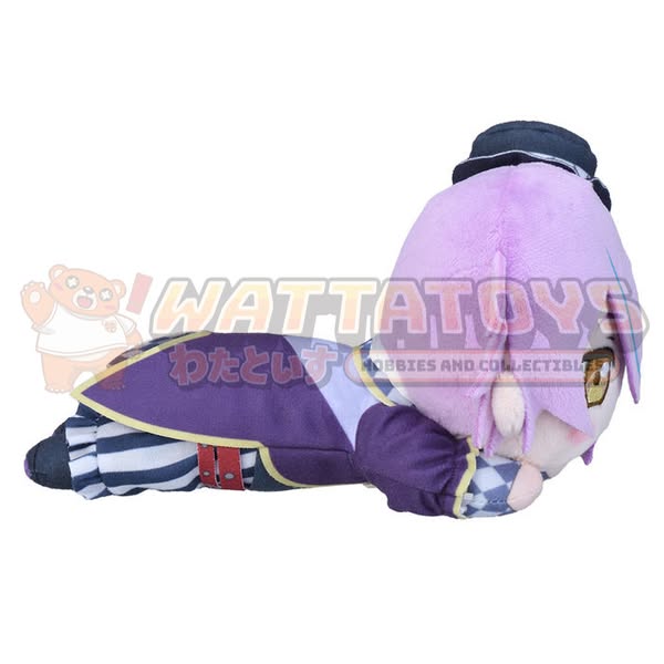 [PRE-ORDER] SEGA - COLORFUL STAGE! The Movie A Miku Who Can't Sing - NESOBERI Plush (Kamishiro Rui/ Kusanagi Nene/ Otori Emu/ Tenma Tsukasa)
