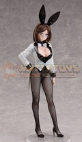[PRE-ORDER] FREEing - A Ninja and an Assassin Under One Roof - Konoha Koga Bunny Ver.