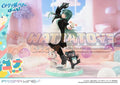 [PRE-ORDER] Prime1 Studios - Kuma Kuma Kuma Bear - Punch! - PRISMA WING Yuna 1/7 Scale Pre-Painted Figure (Deluxe Ver.)