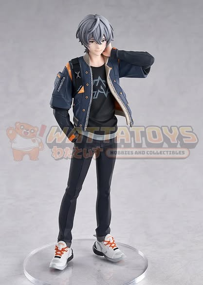 [PRE-ORDER] Good Smile Arts Shanghai - Zenless Zone Zero - POP UP PARADE SP Wise