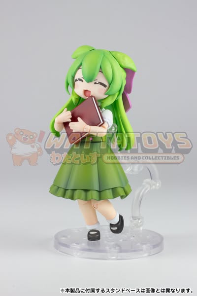 [PRE-ORDER] PLUM PMOA - Plafia Ojosama Zundamon