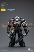 [PRE-ORDER] Joytoy - Warhammer 40000 - Raven Guard Intercessors Sergeant Rychas (2025)