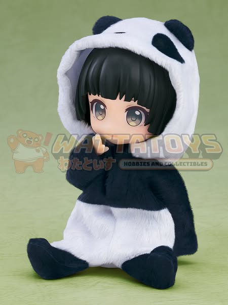[PRE-ORDER] Good Smile Company - Nendoroid Doll Kigurumi Pajamas Panda