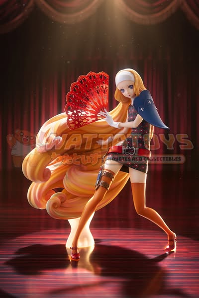 [PRE-ORDER] Kotobukiya - Metaphor: ReFantazio - Junah