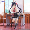 [PRE-ORDER] Furyu - K-ON! - Trio-Try-iT Figure Azusa Nakano