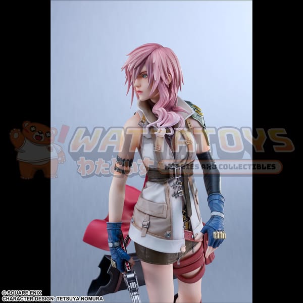 [PRE-ORDER] Square Enix - Final Fantasy XIII - Lightning